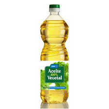 Aceite 1 Lt
